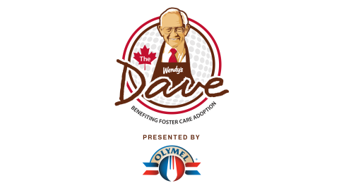 The Dave Canada presented by Olymel