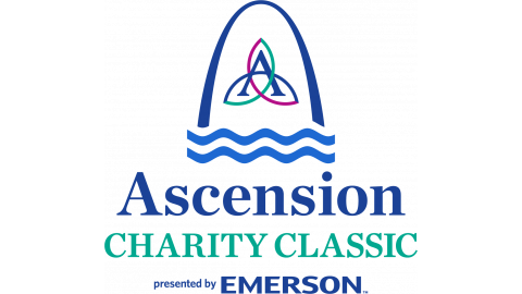 Ascension Charity Classic Presented By Emerson