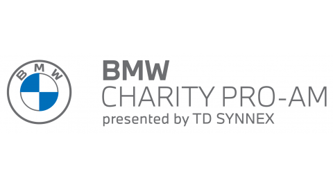 BMW Charity PRO-AM Presented By Synnex Corporation