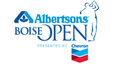 Albertson's Boise Open presented by Chevron