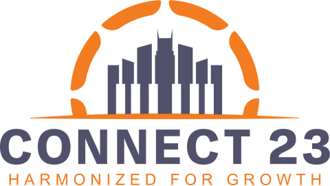 Connect 23: Harmonized for Growth