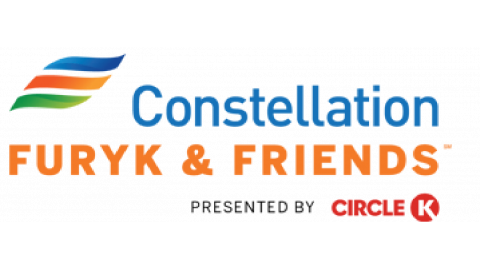 Constellation Furyk & Friends