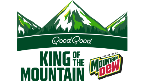 Good Good King of the Mountain presented by Mountain Dew