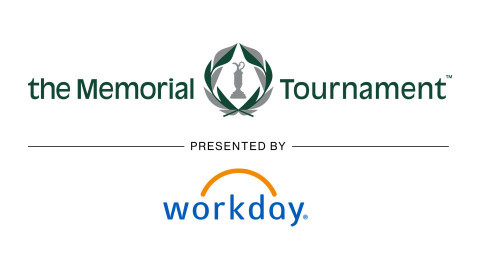 The Memorial Tournament Presented By Workday